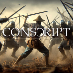 CONSCRIPT Directors Cut Mod apk