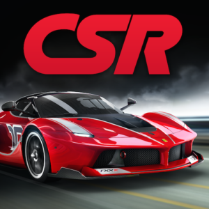 CSR Racing Money unlimited