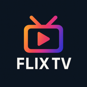 Flix TV Pro apk
