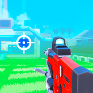 FRAG Pro Shooter Money Unlimited
